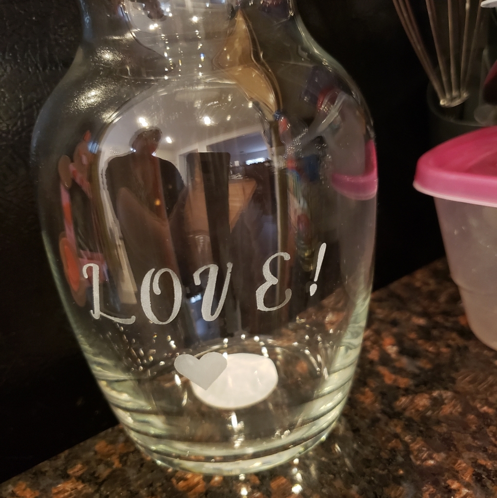 Flower Vase